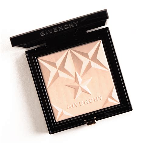 givenchy ambre saison review|Givenchy Ambre Saison Les Saisons Healthy Glow Bronzing .